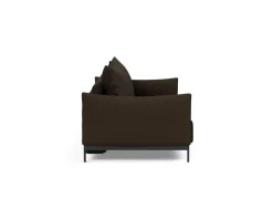 Malloy Bäddsoffa | 358 Taura Chocco