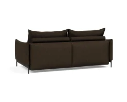Malloy Bäddsoffa | 358 Taura Chocco