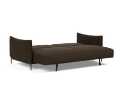 Malloy Bäddsoffa | 358 Taura Chocco