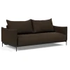 Malloy Bäddsoffa | 358 Taura Chocco