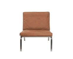 Man Loungefåtölj