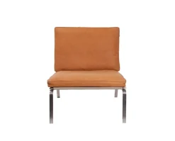 Man Loungefåtölj