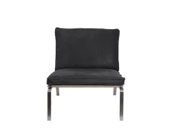 Man Loungefåtölj