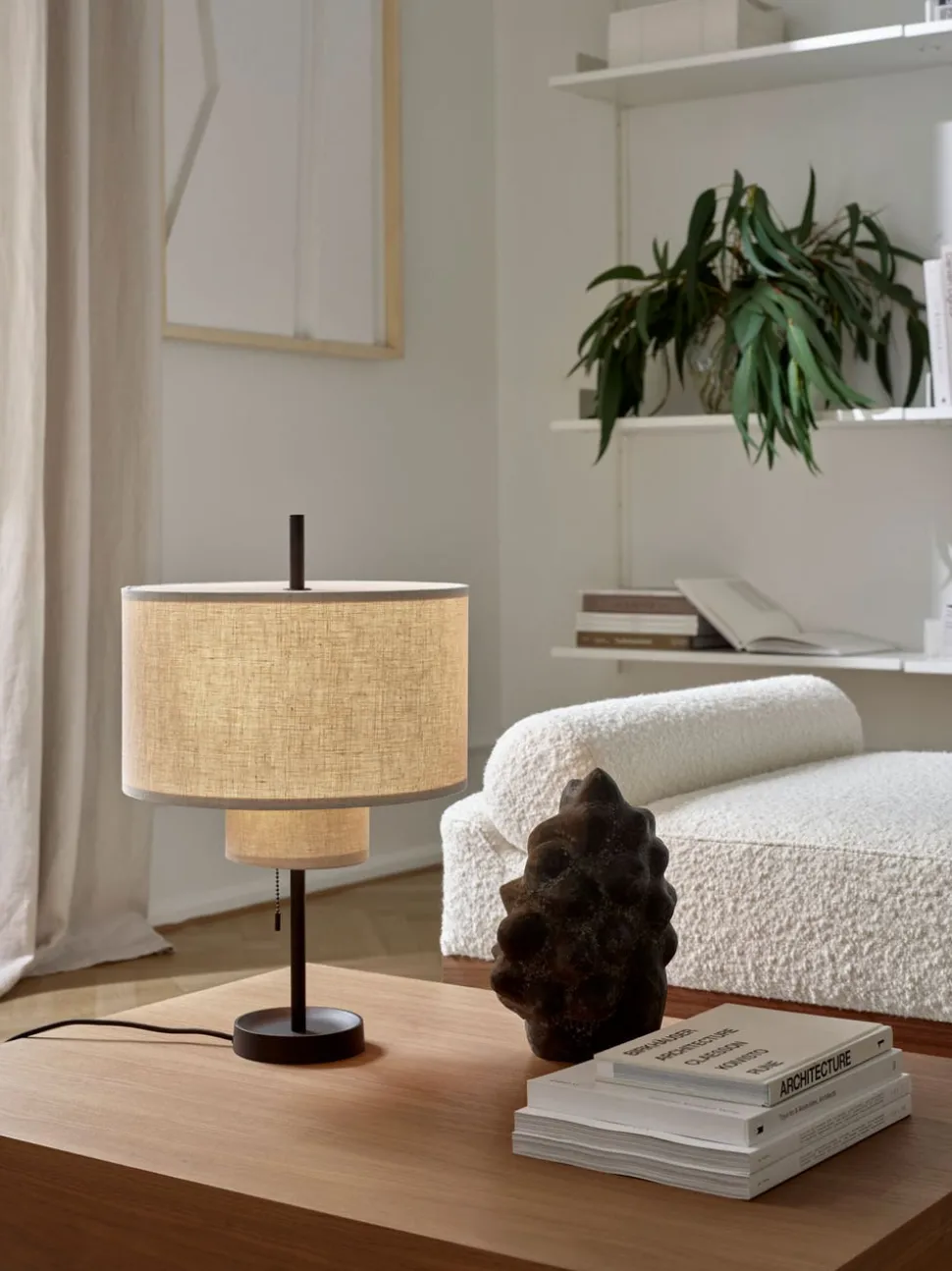 Margin Bordslampa