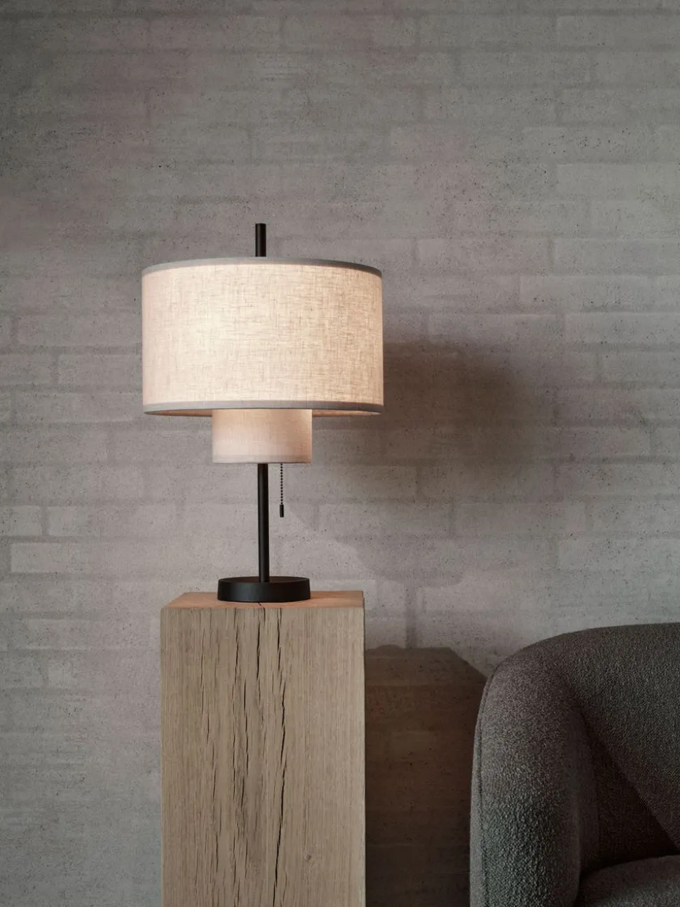 Margin Bordslampa