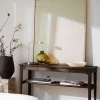 Markham Avlastningsbord | Brun Ek