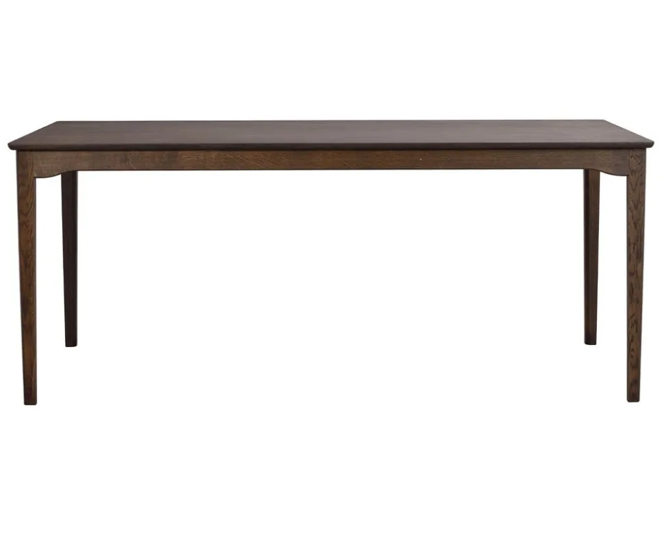 Markham Matbord 180 | Brun Ek