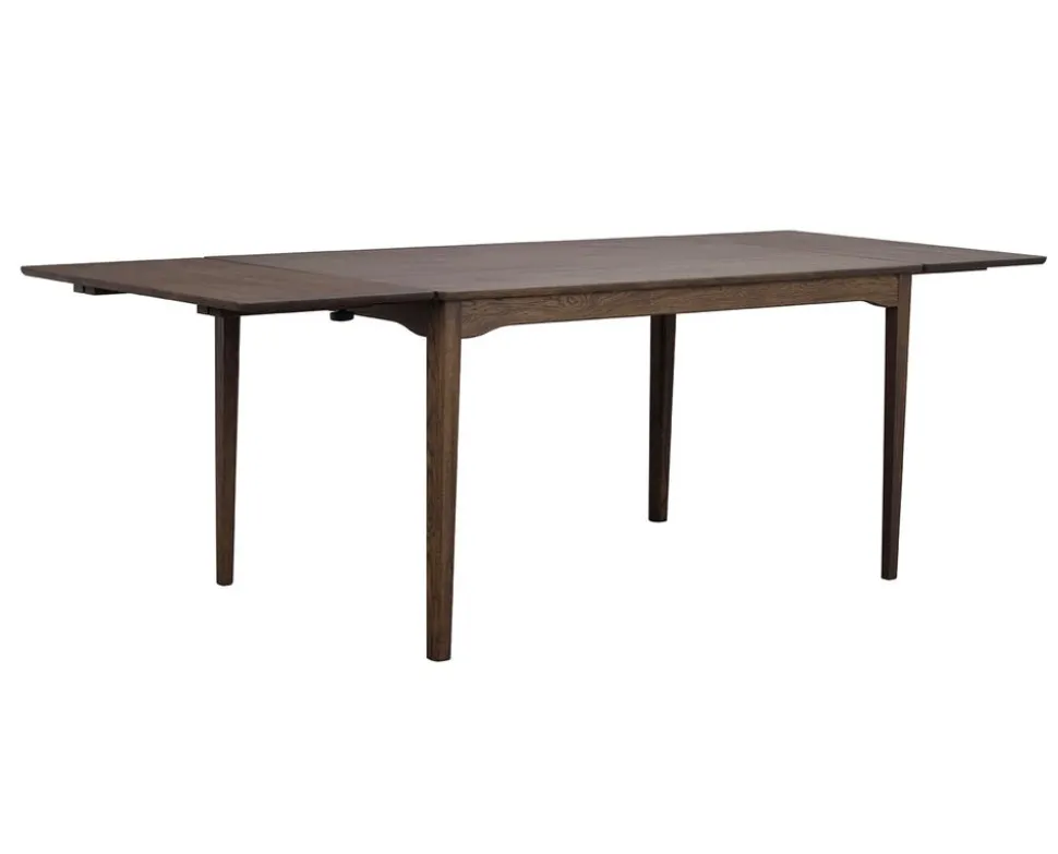 Markham Matbord 140 | Brun Ek