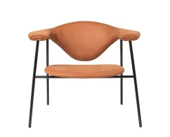Masculo Lounge Chair | 4-Ben
