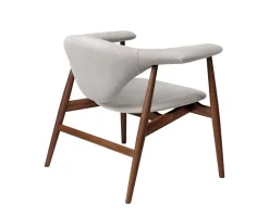 Masculo Lounge Chair | Träram