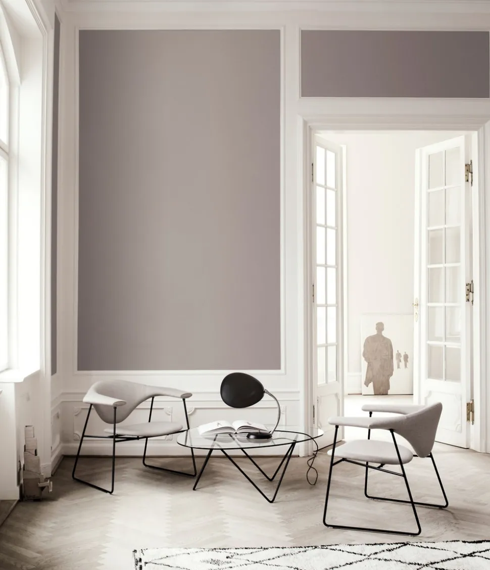 Masculo Lounge Chair | Träram
