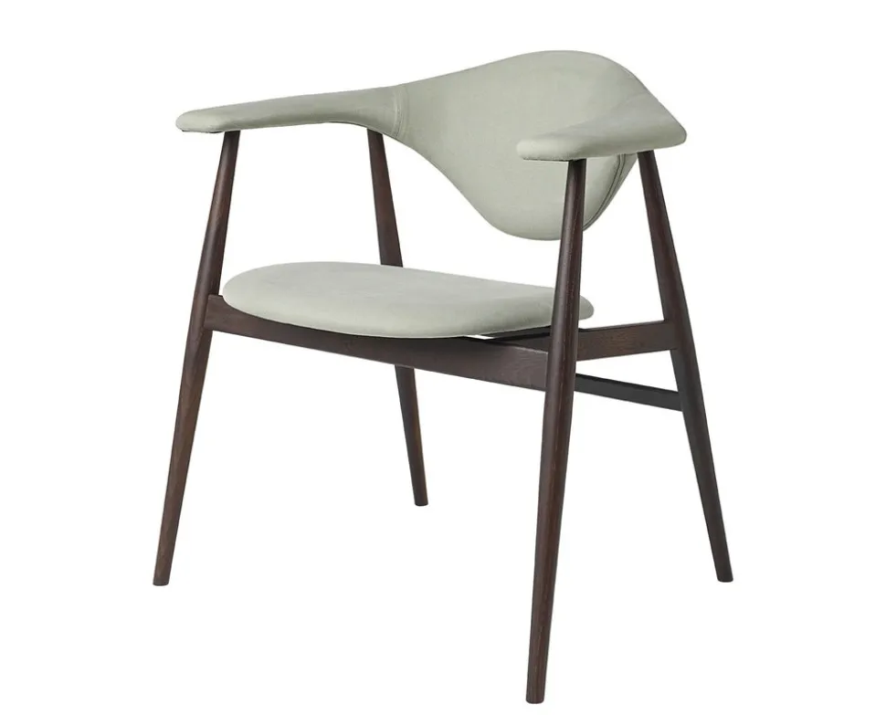Masculo Stol Träram