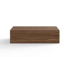 Mass Soffbord Hög | Valnöt