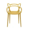 Masters stol | Mustard
