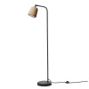 Material Golvlampa | Naturlig Ek