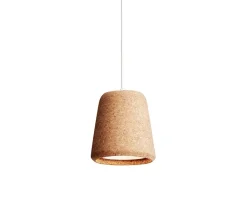 Material Pendel Naturlig kork