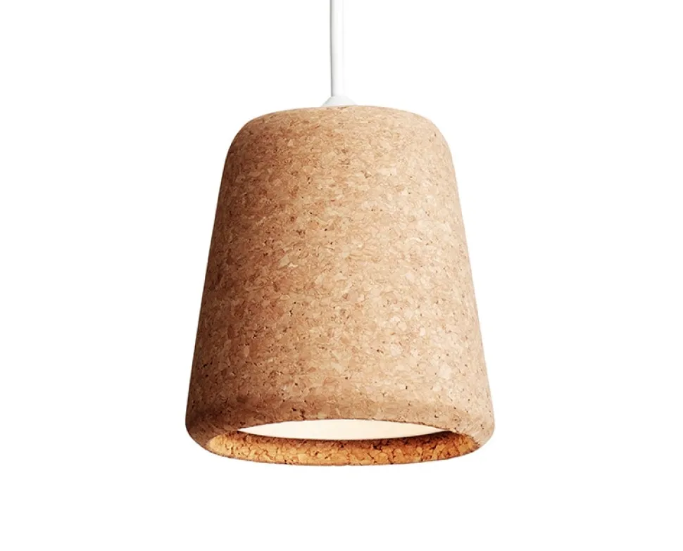 Material Pendel Naturlig kork