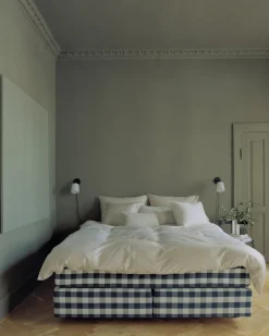 Material Vägglampa Blandad kork