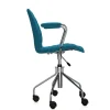 Maui karmstol Soft | Teal