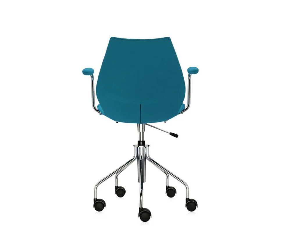 Maui karmstol Soft | Teal