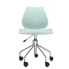 Maui stol med hjul | Pale Blue