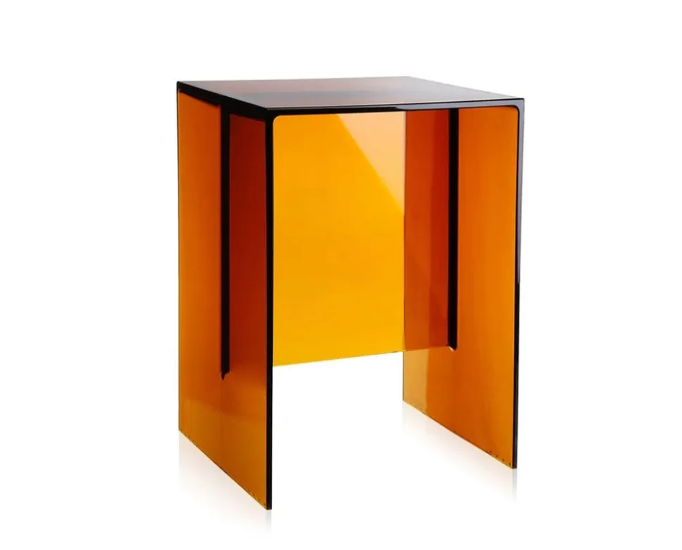 Max-Beam Sidobord | Amber