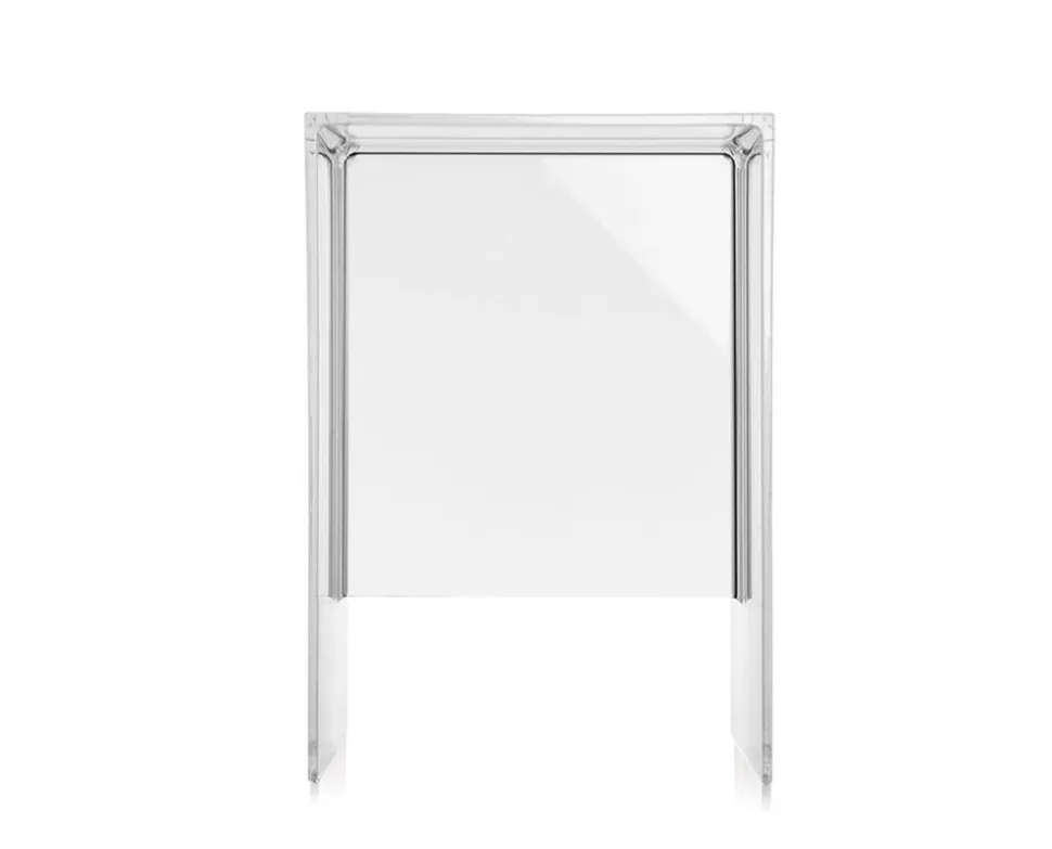 Max-Beam Sidobord | Crystal