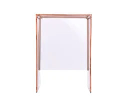 Max-Beam Sidobord | Nude