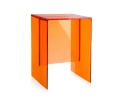 Max-Beam Sidobord | Tangerine