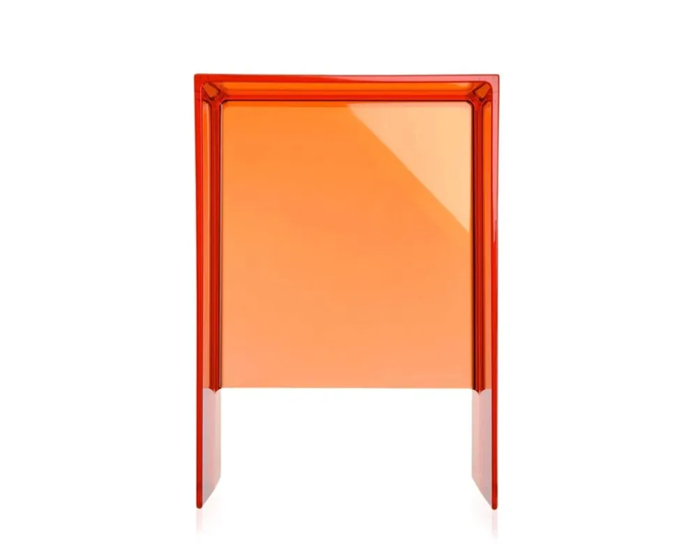 Max-Beam Sidobord | Tangerine