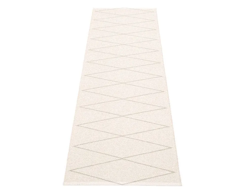 Max gångmatta Linen 70x160