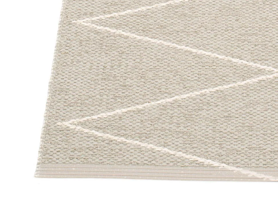 Max gångmatta Linen 70x160