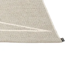 Max matta Linen 180x260