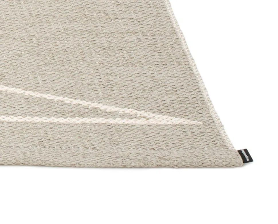 Max matta Linen 180x260