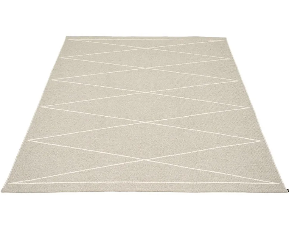 Max matta Linen 180x260
