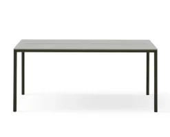 May Bord 170x85 | Dark Green
