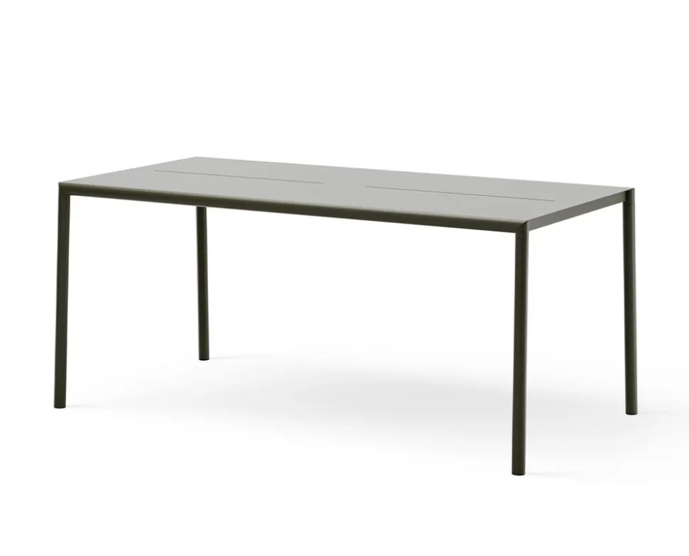 May Bord 170x85 | Dark Green