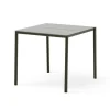 May Bord 85x85 | Dark Green