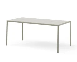 May Bord 170x85 | Light Grey