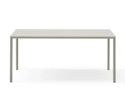 May Bord 170x85 | Light Grey