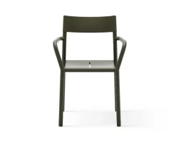 May Karmstol | Dark Green