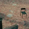 May Karmstol | Light Grey