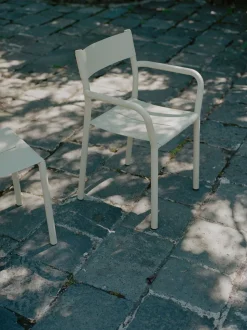 May Karmstol | Light Grey