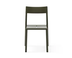 May Stol | Dark Green