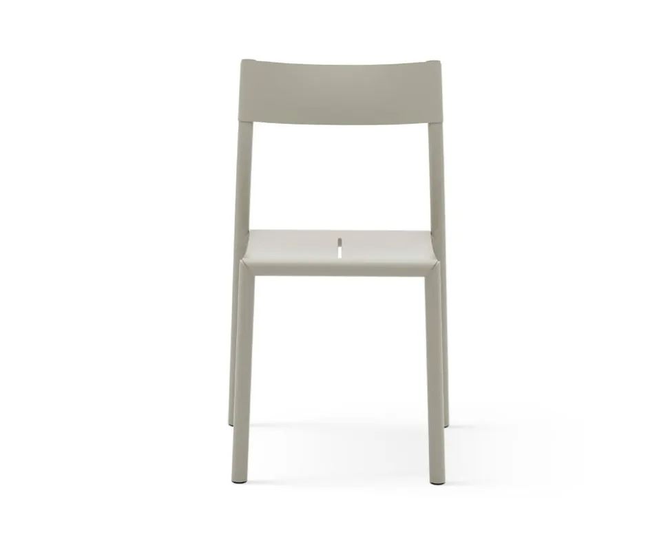 May Stol | Light Grey