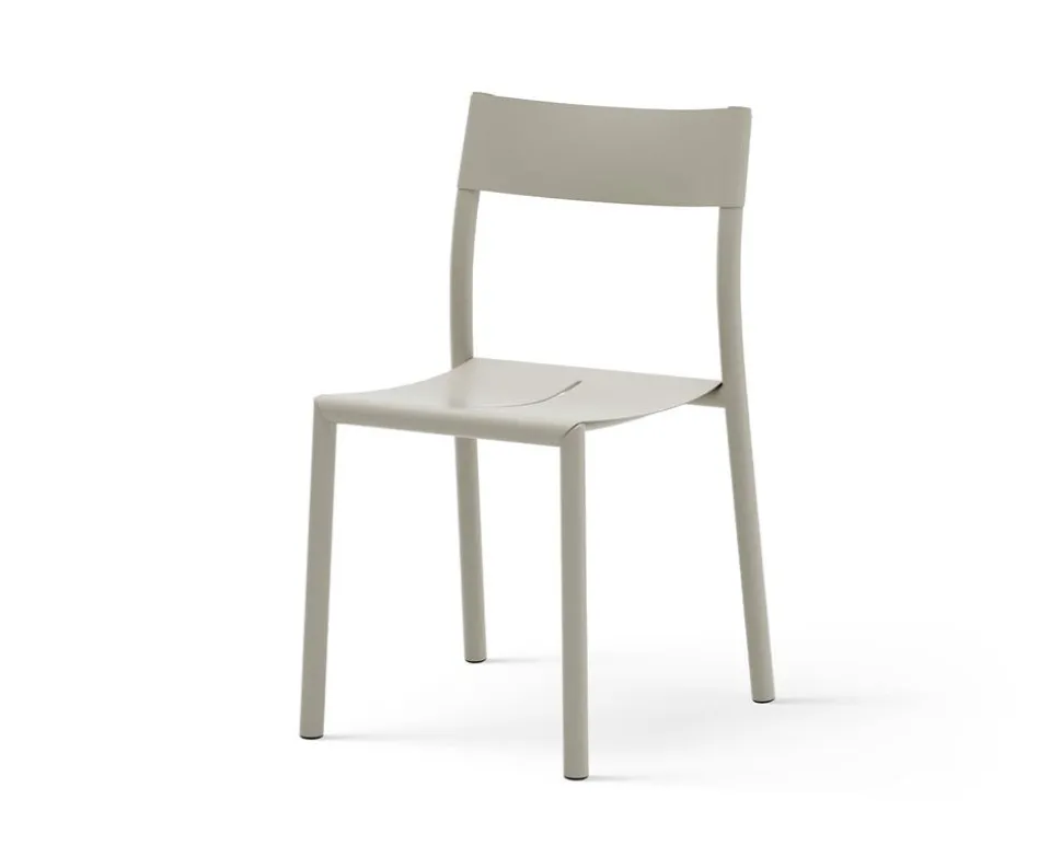 May Stol | Light Grey