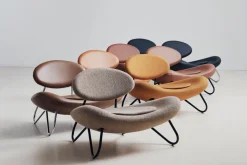 Meadow Loungefåtölj