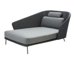 Mega Dagbädd | Höger