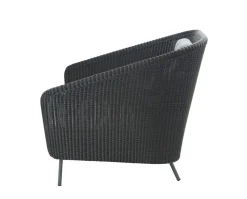Mega Loungefåtölj | Cane-line AirTouch