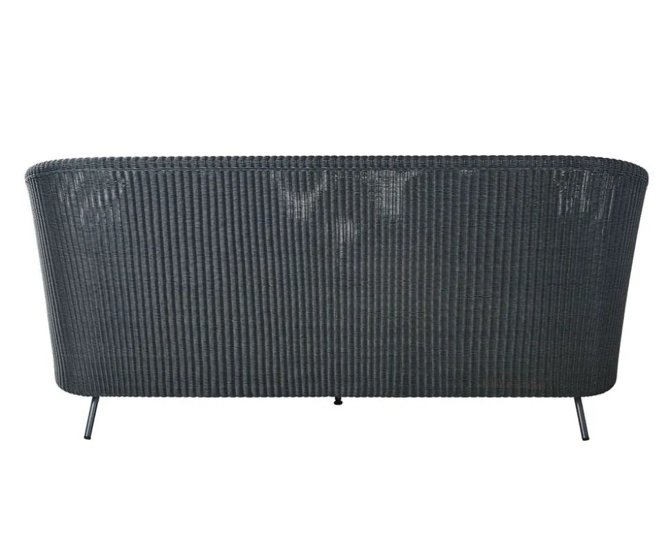 Mega 2-sits Soffa | Cane-line AirTouch